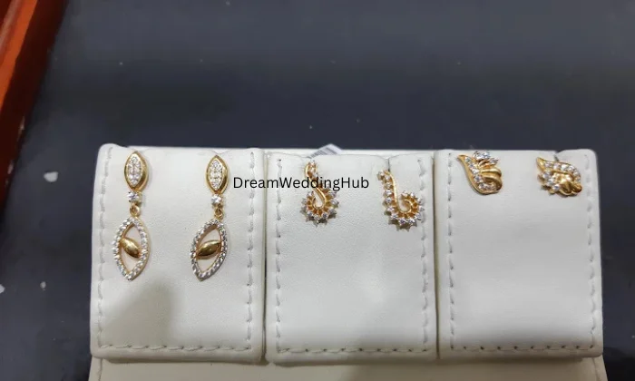 BlueStone Jewellery URS Road